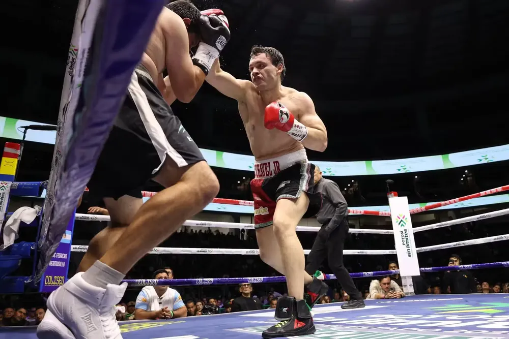 Chavez Jr Resultado San Luis Potosi CodigoSanLuisCom