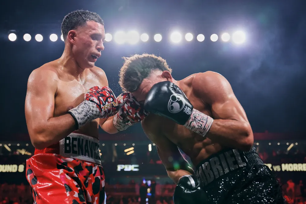 David Benavidez vs David Morrell_02_01_2025_Fight18