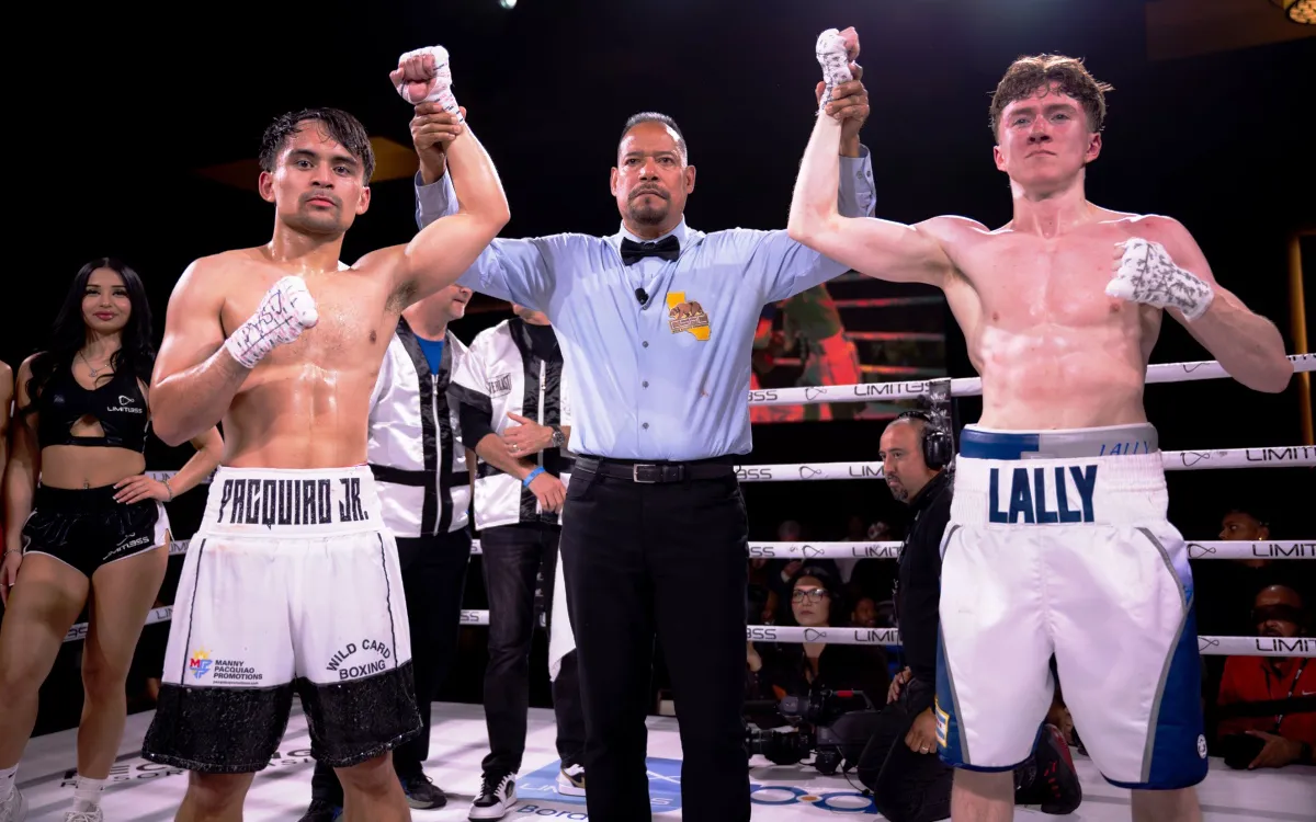 JumielPacquiao