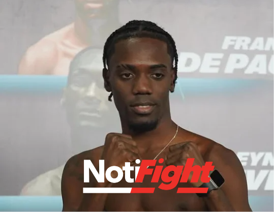 Jefry Juan: ¿La emergente cara del boxeo dominicano?