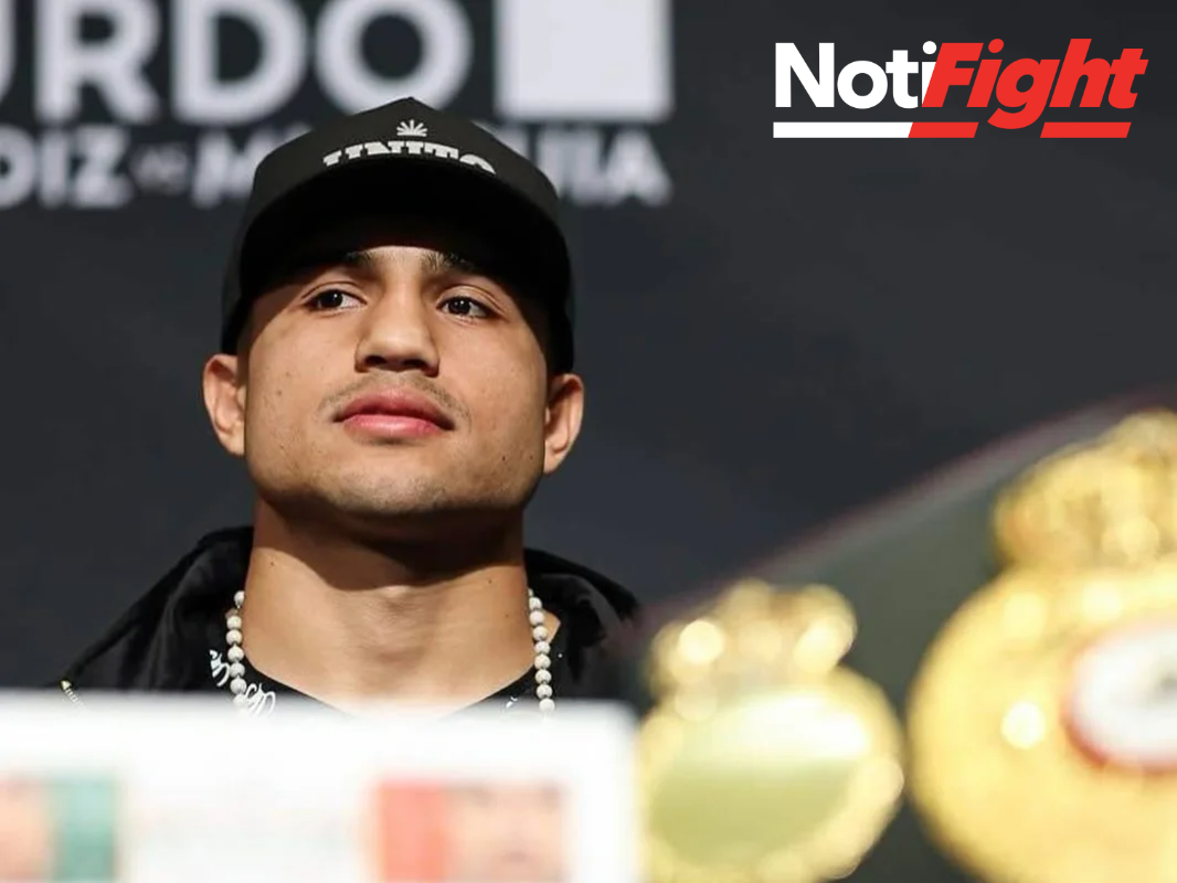 Armando Reséndiz / Premier Boxing Champions