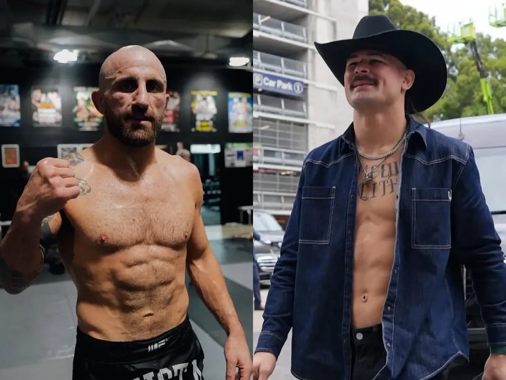 Tras UFC 325 ¿Qué sigue para Alexander Volkanovski y Diego Lopes_