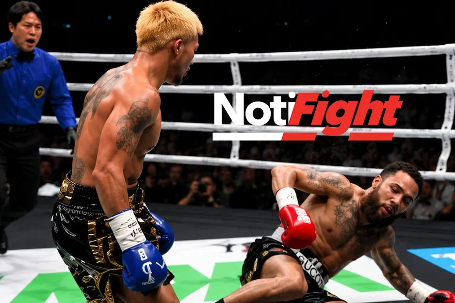 Nery vs Casimero 360Japan