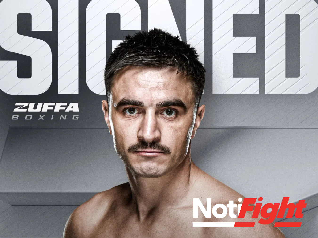 Jason Moloney / Zuffa Boxing