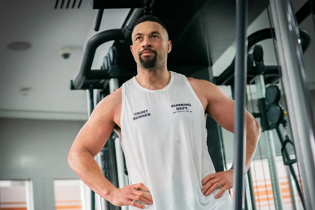 Joseph Parker