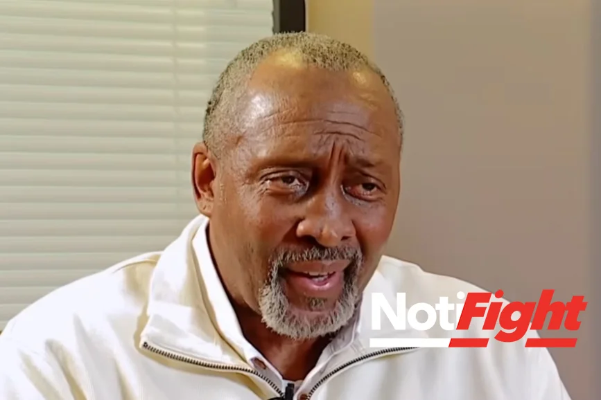 Tommy Hearns WXYZTVDetroitYouTube NF