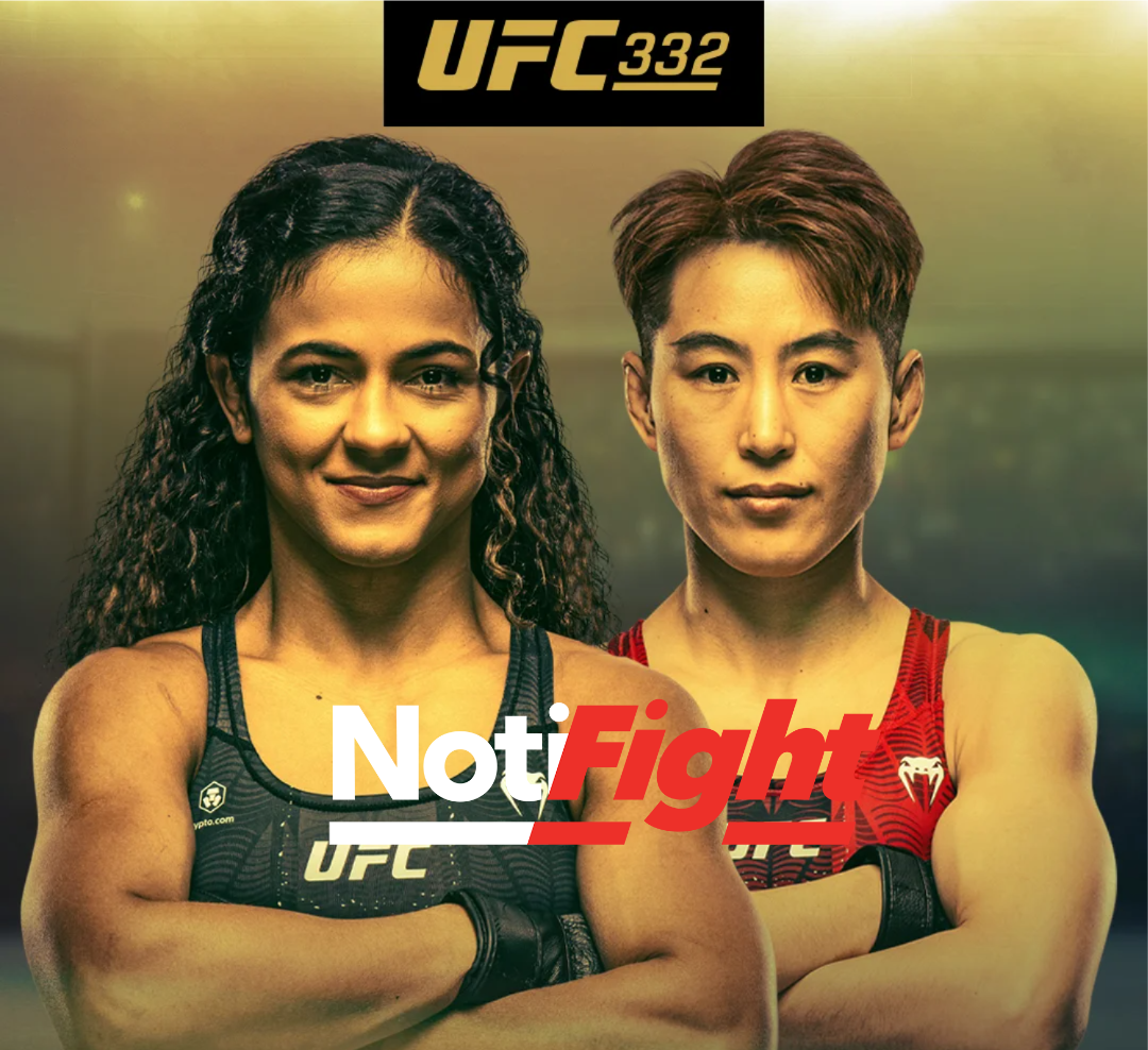 UFC