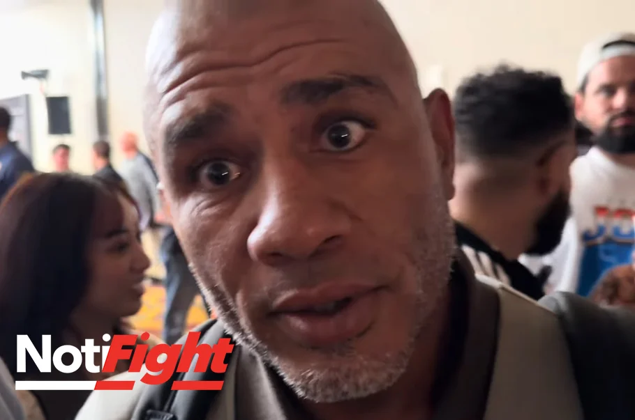 Miguel Cotto YTFightHype NF