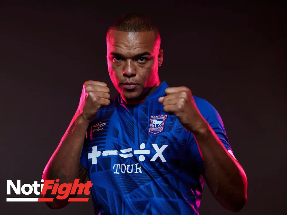 Fabio Wardley / Queensberry Promotions