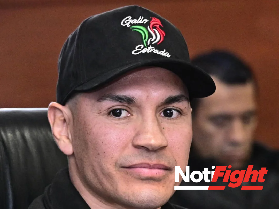 Juan Francisco Gallo Estrada