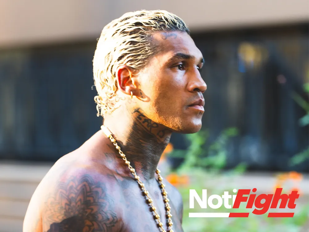 Conor Benn / Instagram: @conorbennofficial