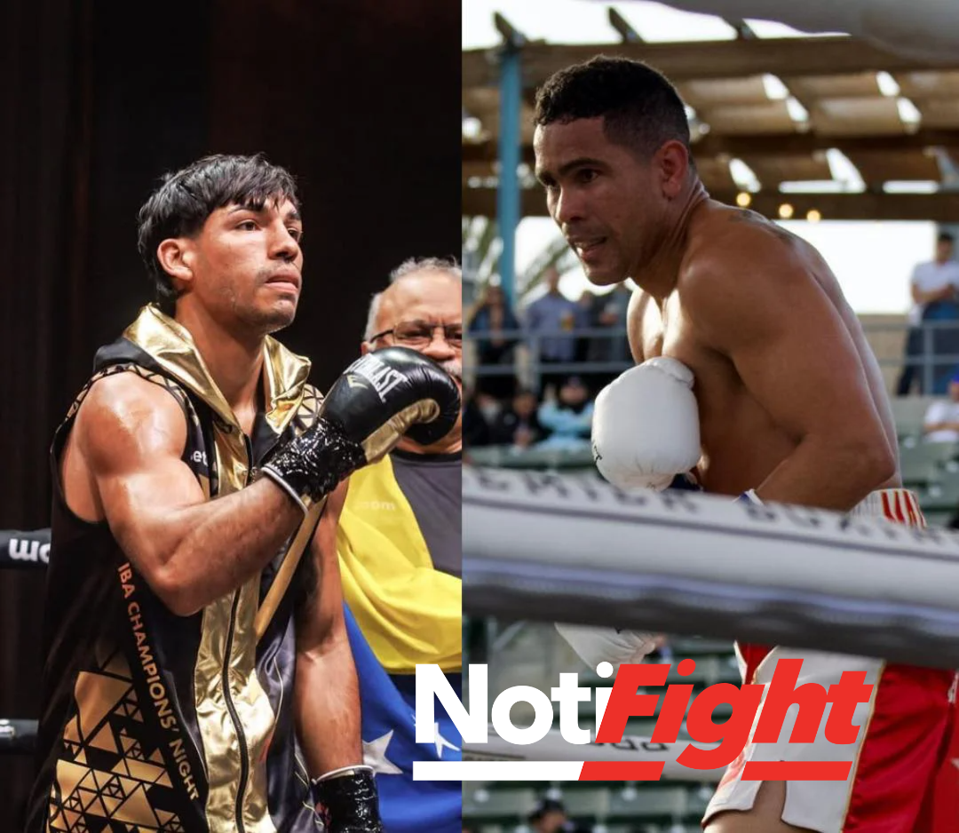 Capitan Mestre Vs Leo Sánchez podría ser realidad
