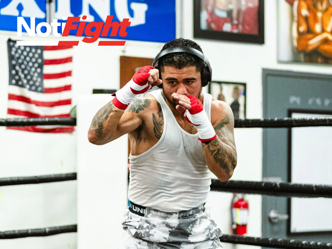 Joseph Díaz Jr / Instagram: @josephdiazjr