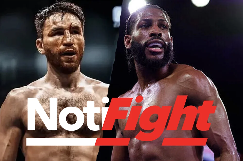 Andy Cruz vs artur Subkhankulov ArteNotiFightPBCMatch