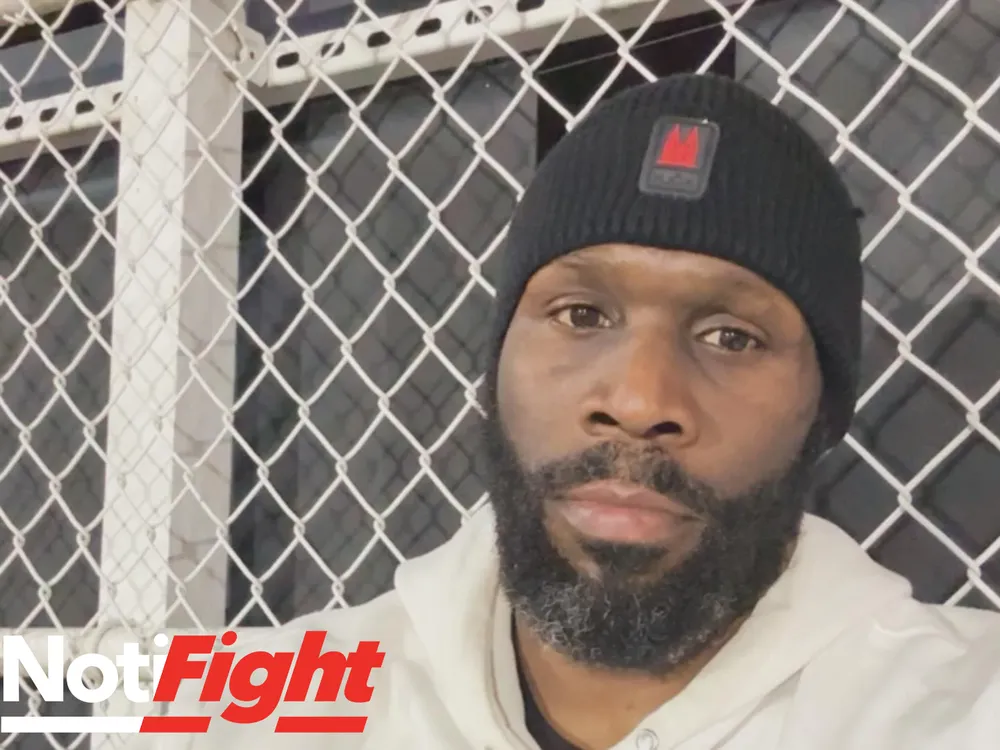 Bryant Jennings / Instagram: @byjennings
