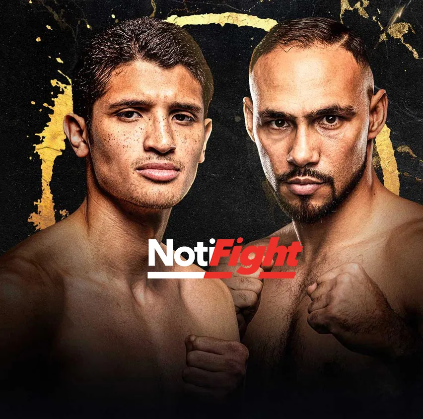 Fundora vs Thurman PBC