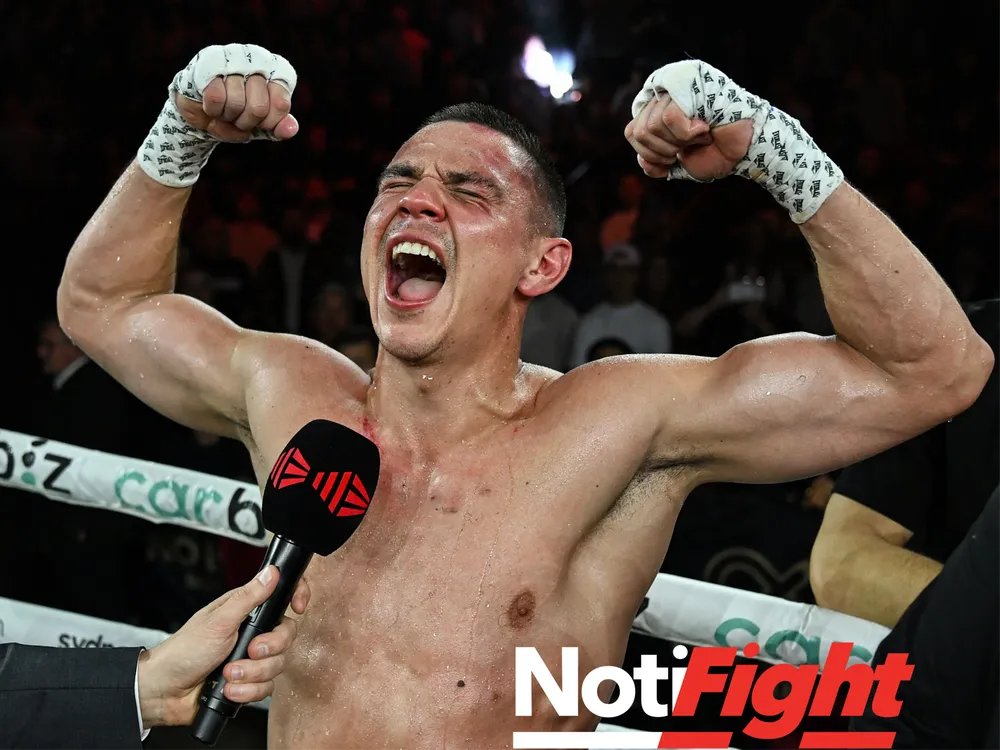 Tim Tszyu / Instagram: @timtszyu