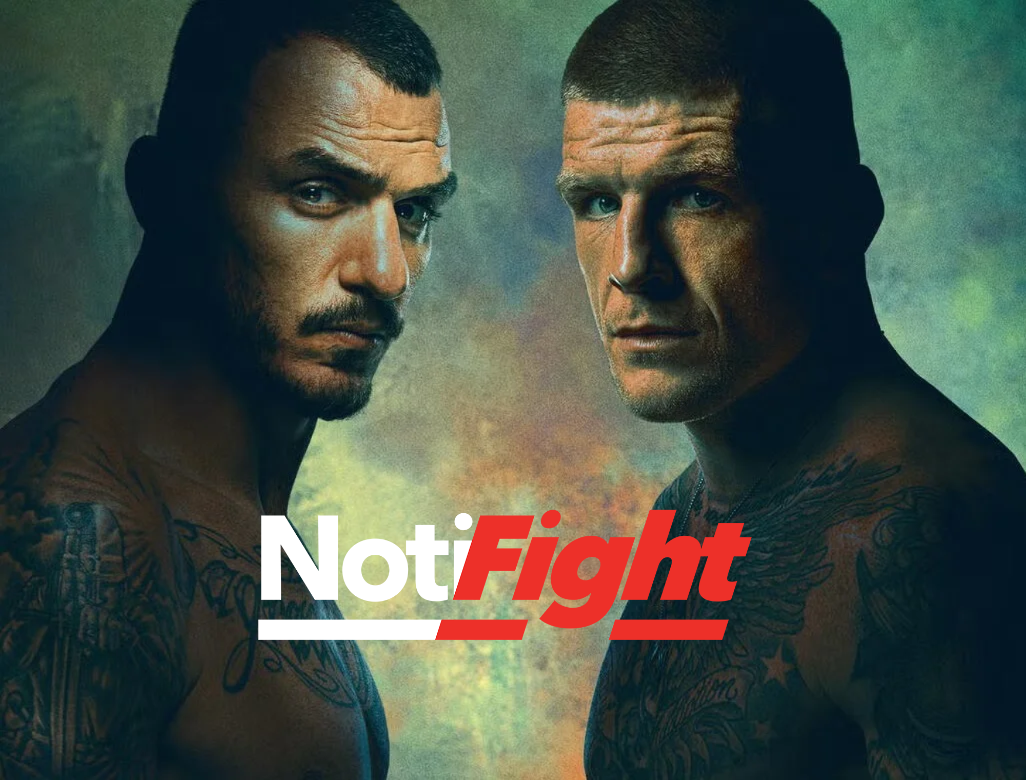 Moicano y Duncan / UFC / NF.