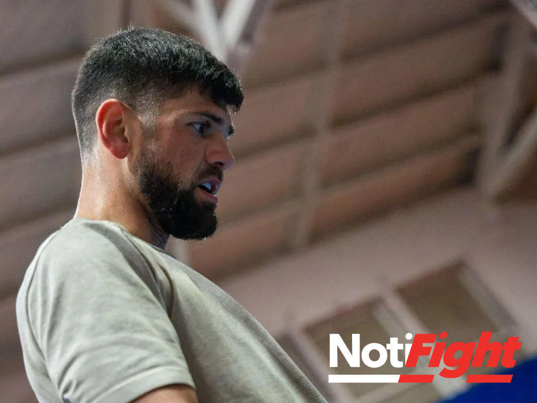 Joe Cordina / Instagram: @joecordina_91