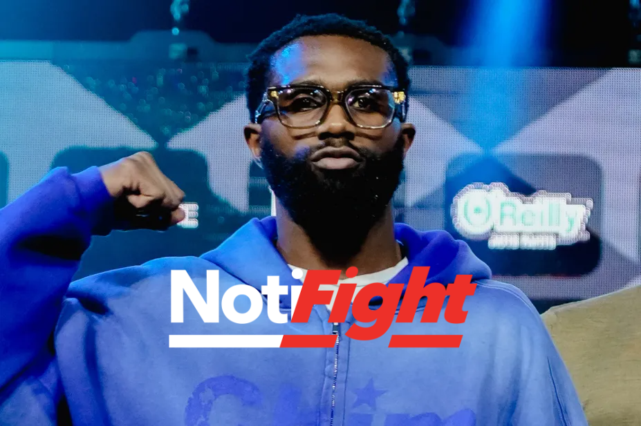 Jaron Ennis Matchroom Boxing Emma Brawley 2