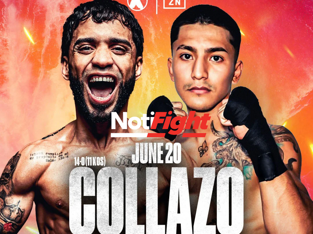 Collazo vs Valdez / GBP